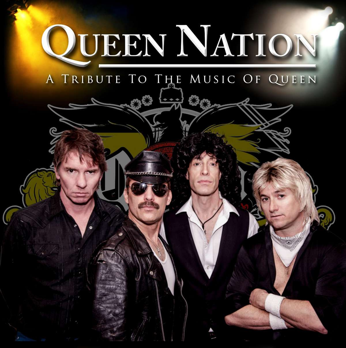 QUEEN NATION | Robins Theatre