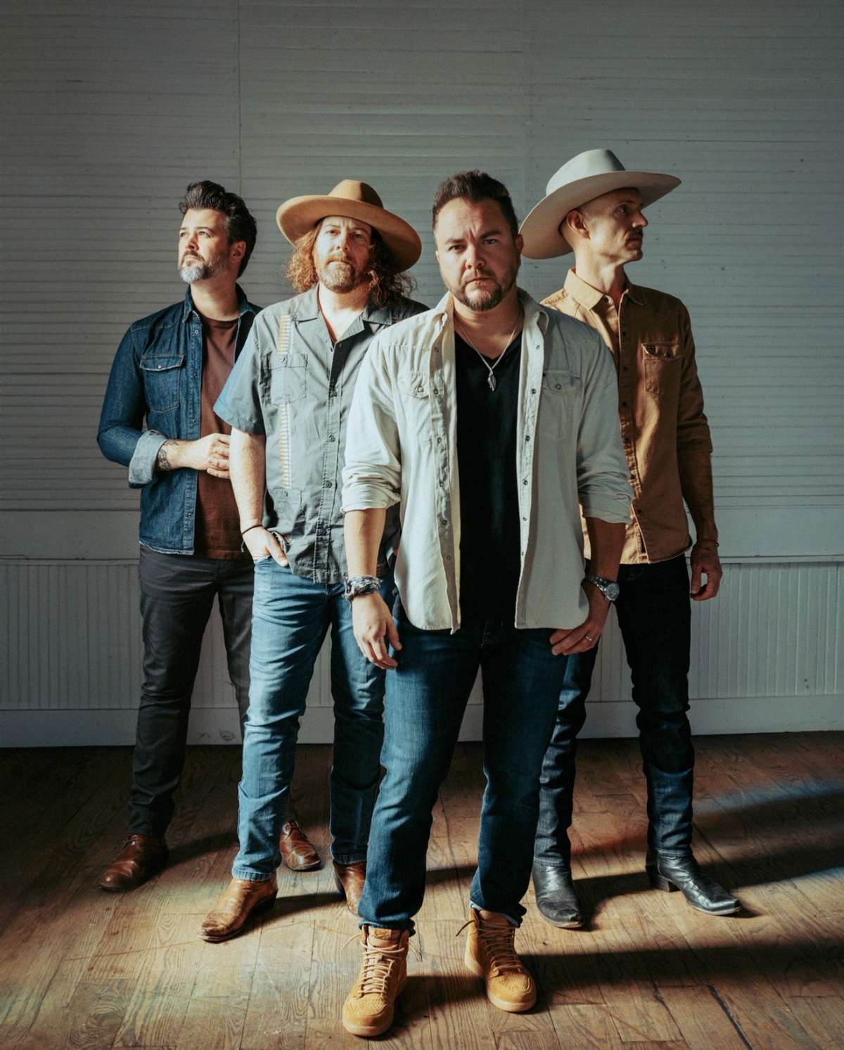 Eli Young Band