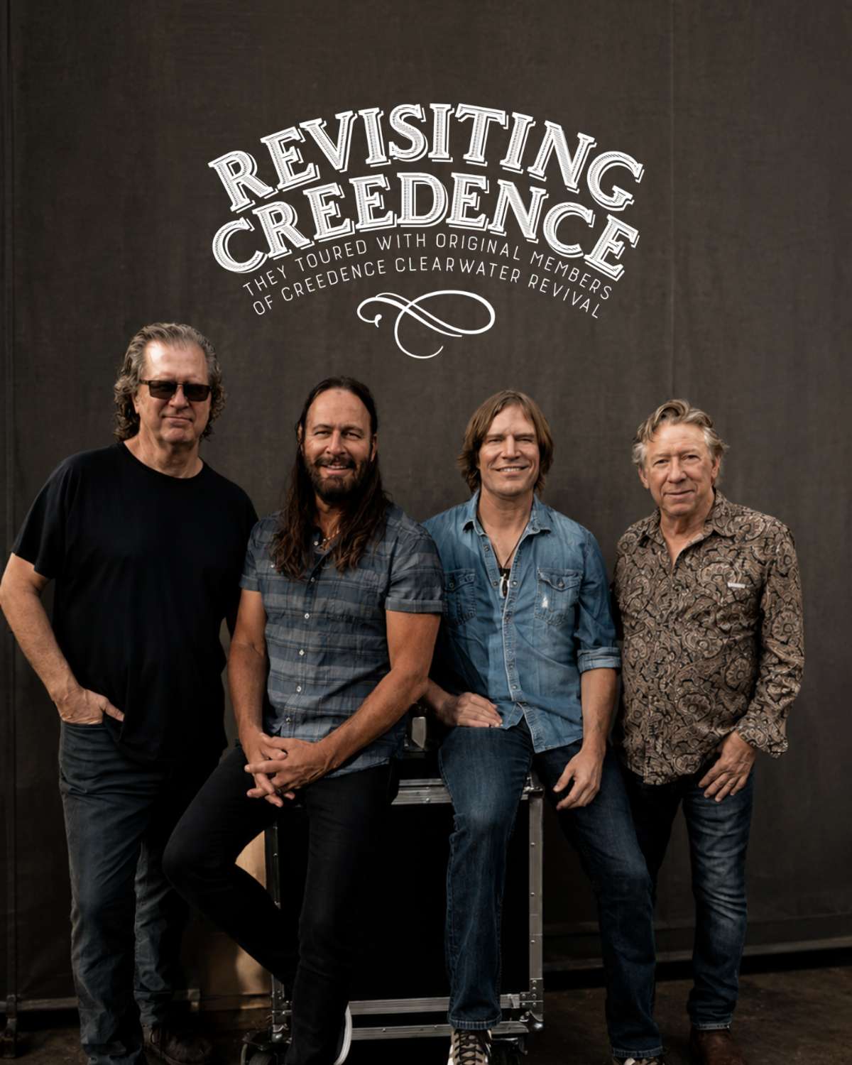 Revisiting Creedence