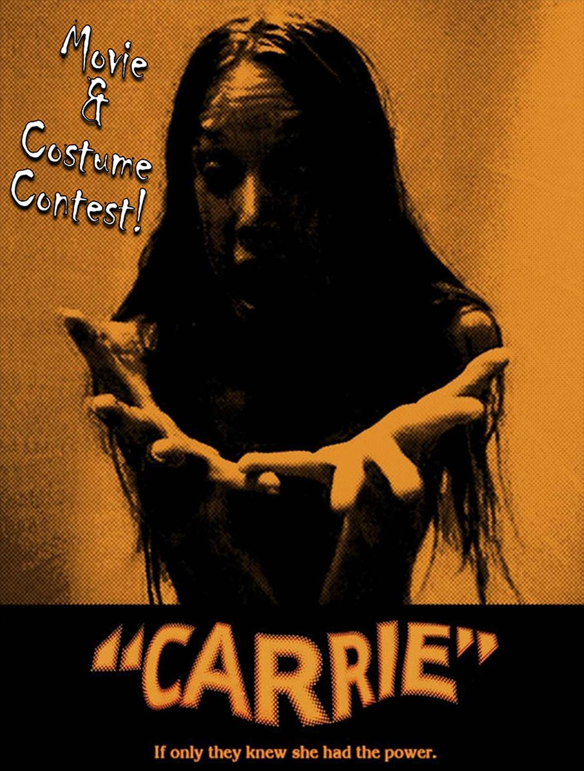 Carrie – Movie (1976)