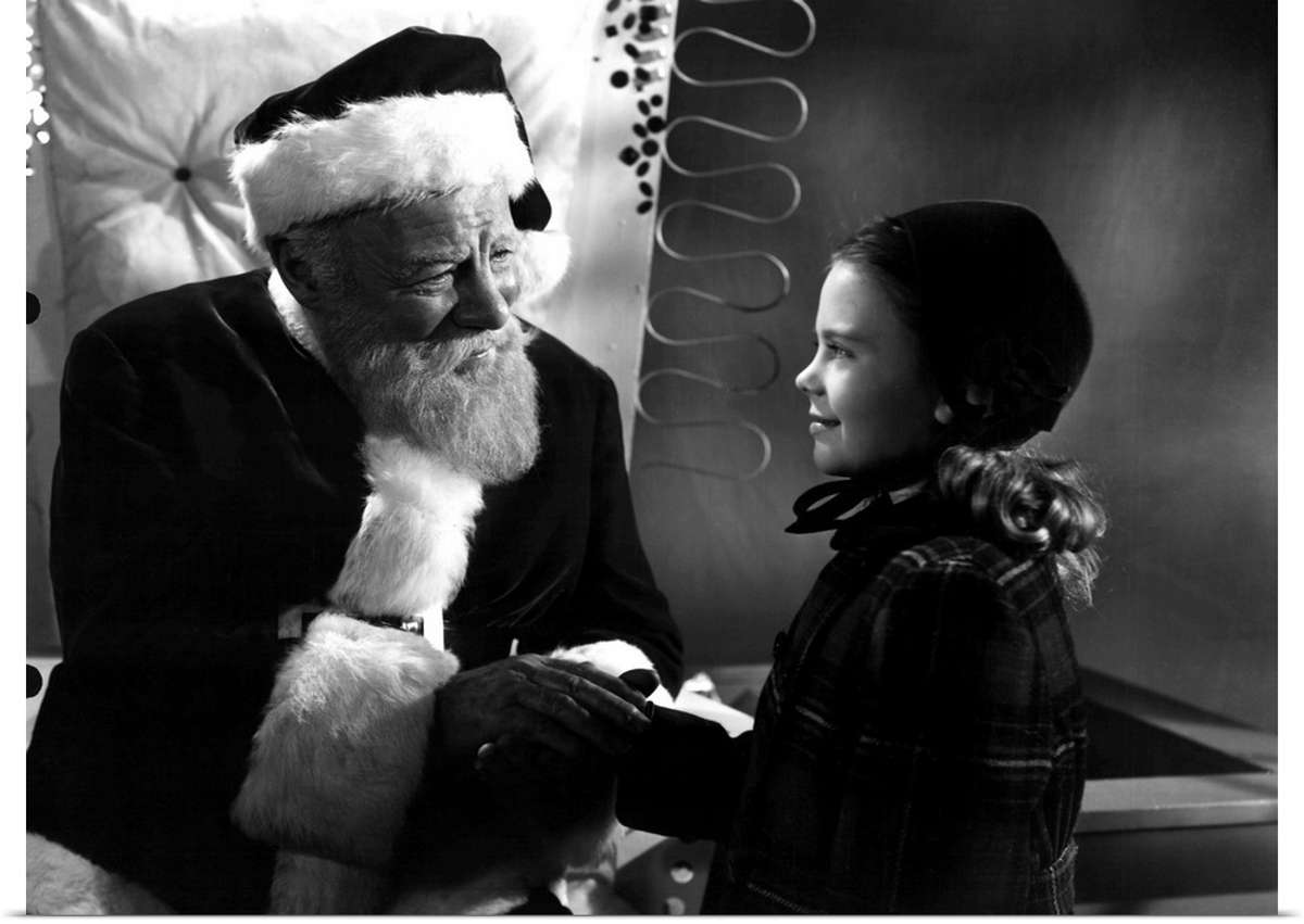 Miracle on 34th Street – Movie (1947)