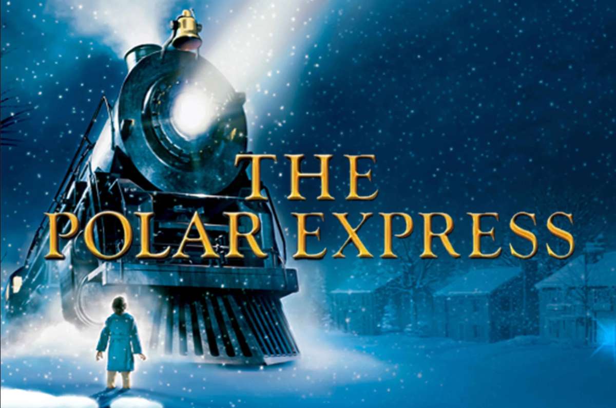 The Polar Express – Movie