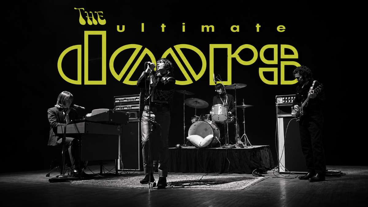 The Ultimate Doors